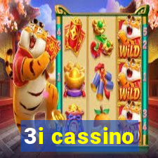 3i cassino